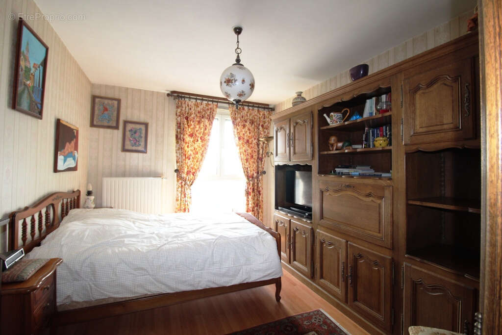 Appartement à LAXOU