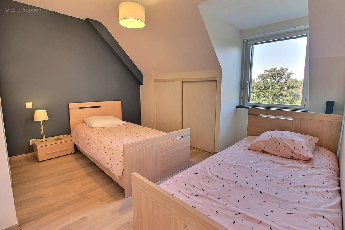 Maison à MONTERBLANC