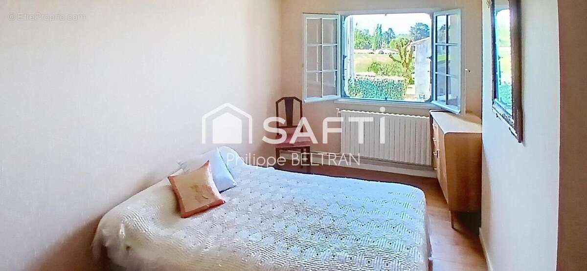 Photo 6 - Maison à SAINT-MAIXANT