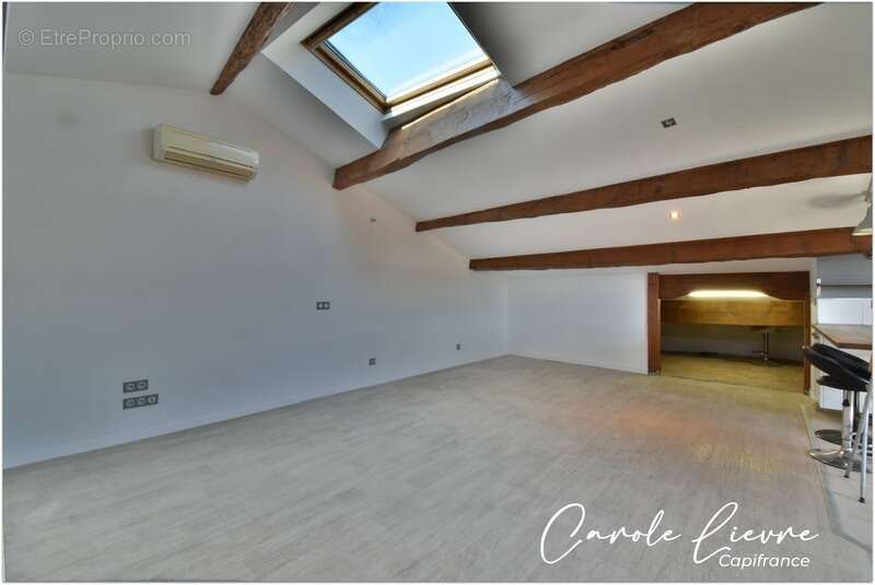 Appartement à CLERMONT-L&#039;HERAULT