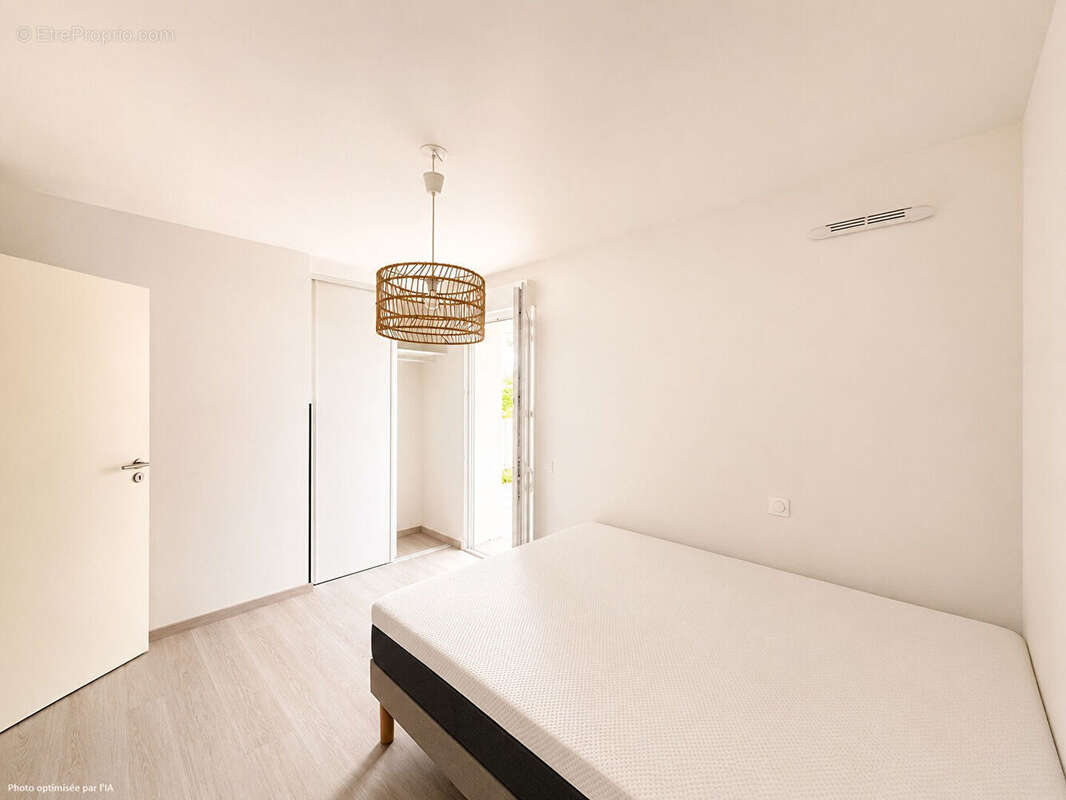 Appartement à BAYONNE