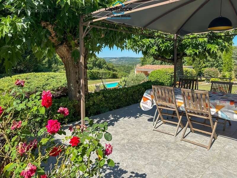 Maison à PONT-DU-CASSE