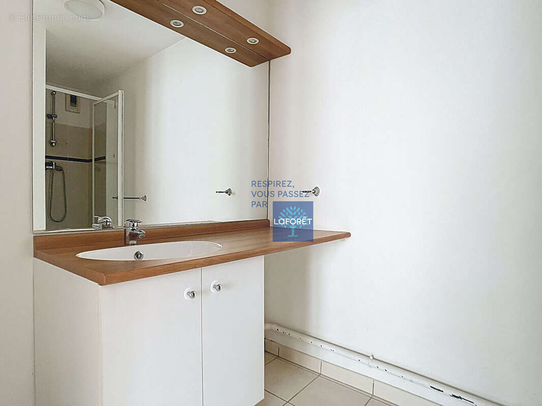 Appartement à CREIL