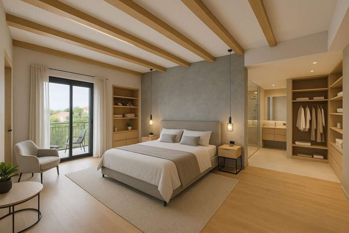 Appartement à BIDART