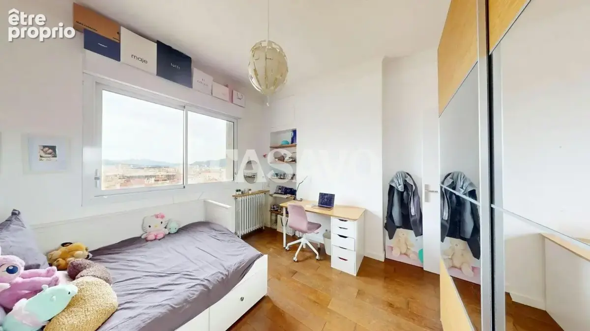 Vente Appartement 4 pièces de 108m² - 13006 Marseille - photo 16