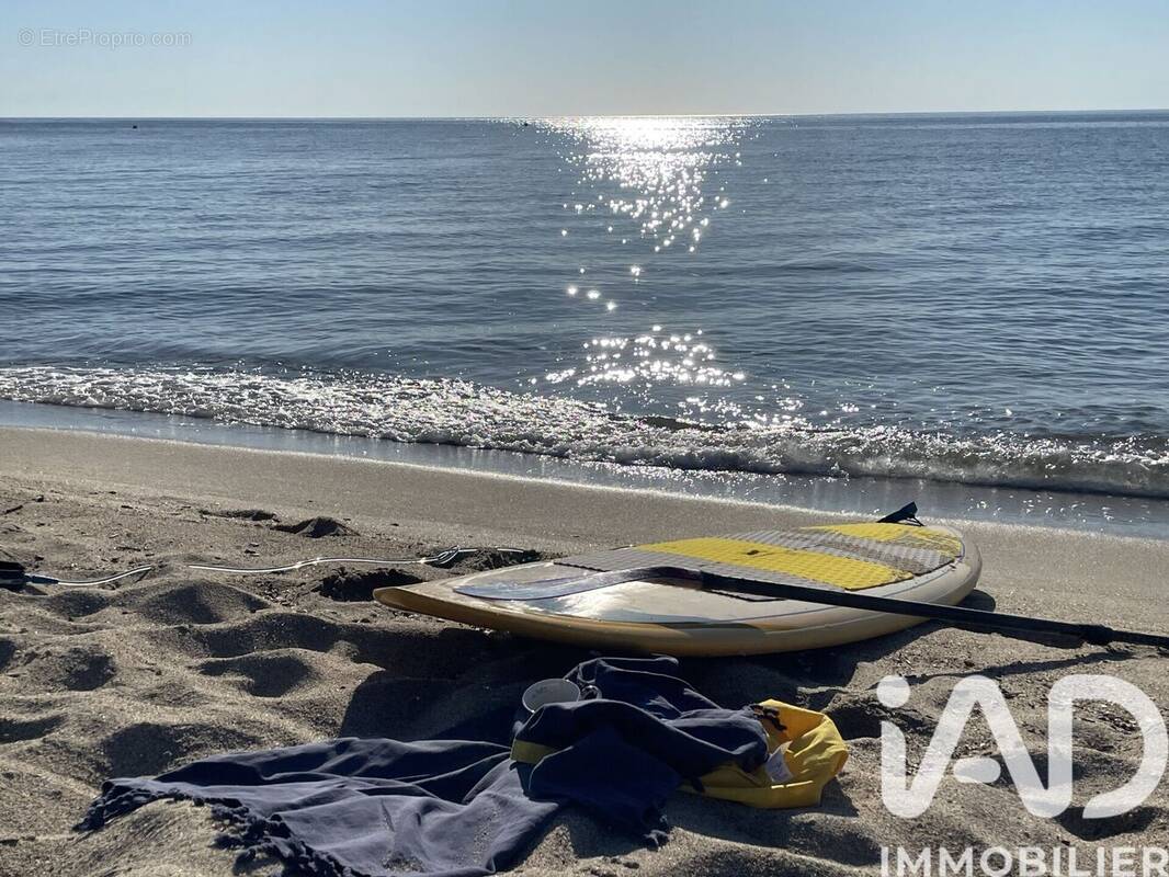 Photo 1 - Appartement à LEUCATE