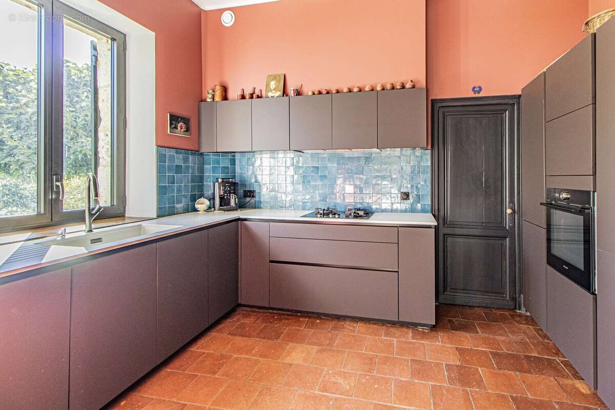 Magnifique propriété familiale rénovée près d’une bastide prisée​​​​​​​​​​​​​​​​ - photo 6