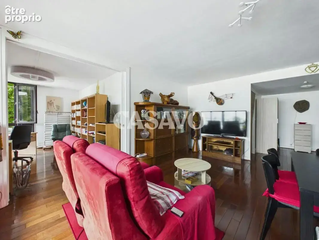 Vente Appartement 3 pièces de 71m² - 95880 Enghien-les-Bains - photo 5