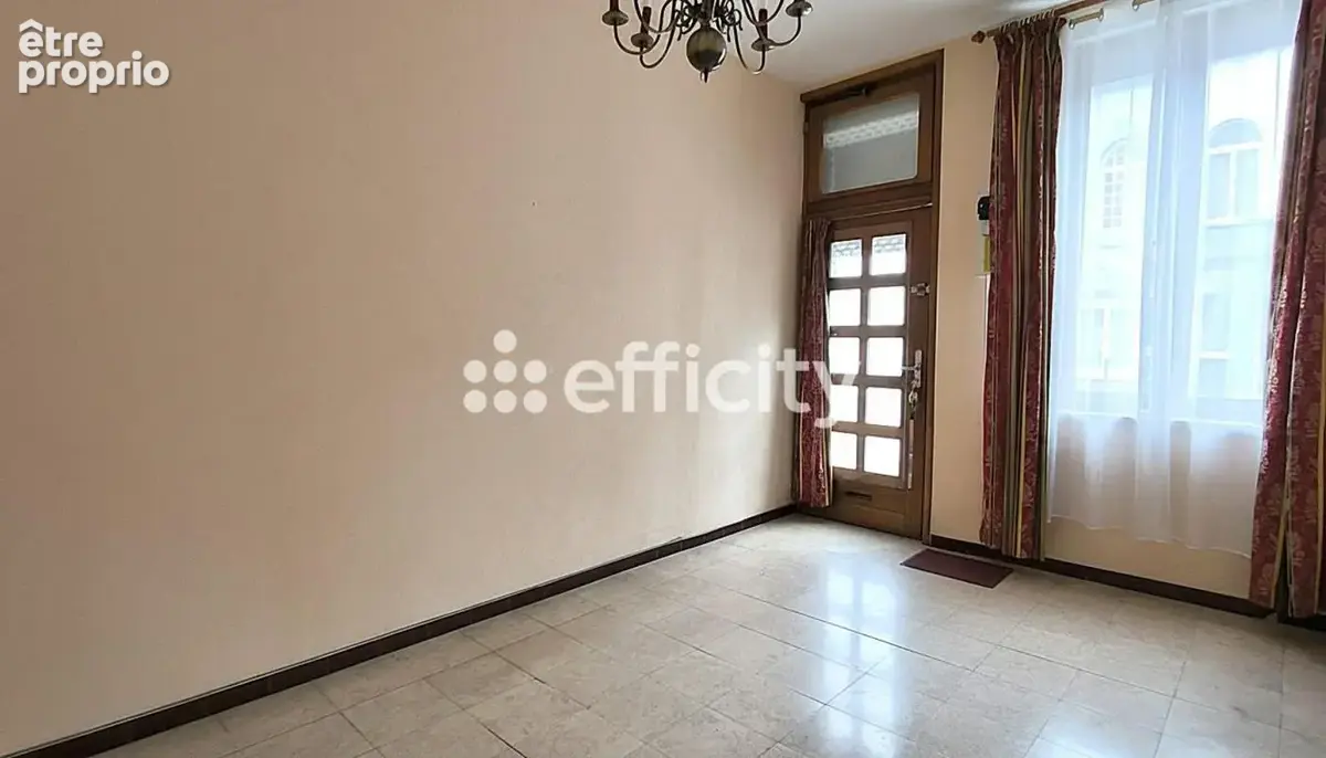 Maison 5 pièces 94 m² à vendre à Fresnes-Sur-Escaut (59970) - photo 2