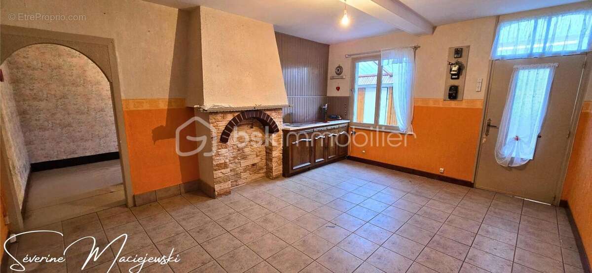 Maison à AUCHEL