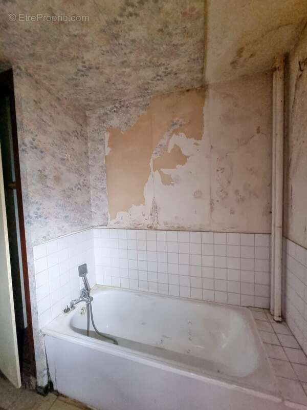 Appartement à PARIS-13E