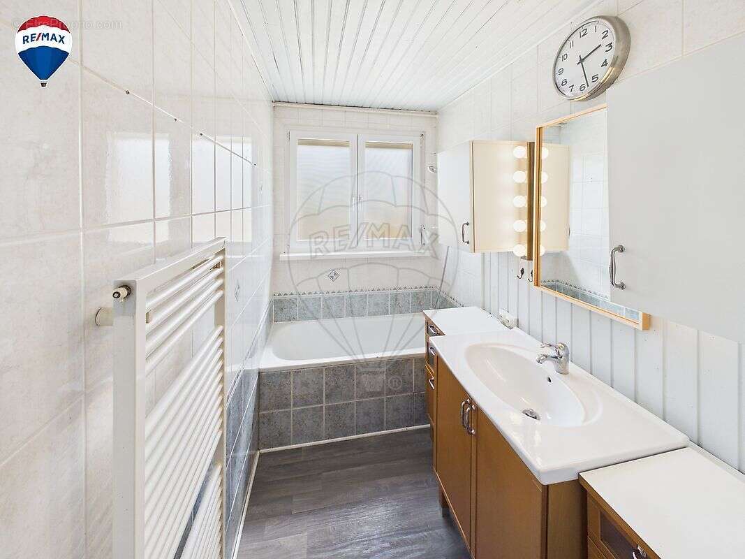 Maison 4 chambre(s) à vendre - photo 8