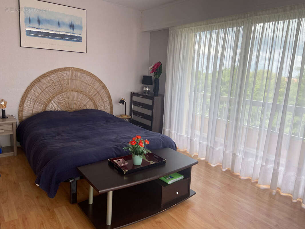 Appartement à DAX