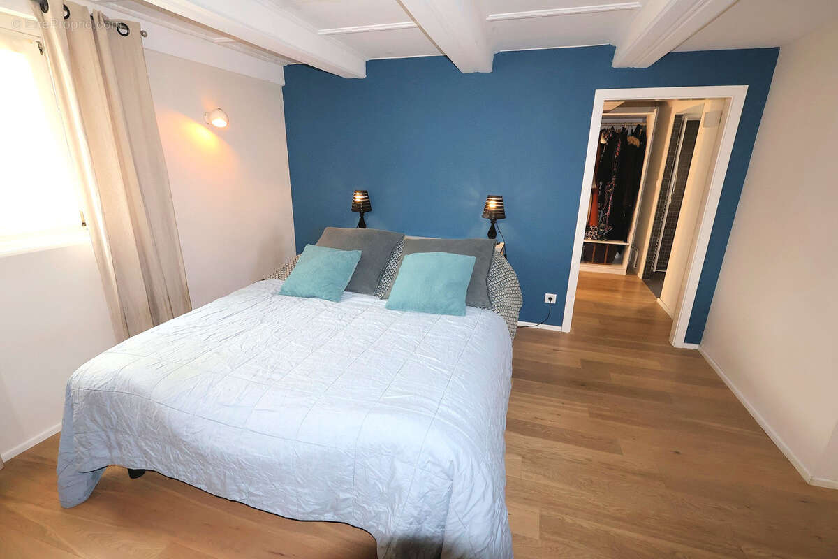 Maison à MAGSTATT-LE-HAUT