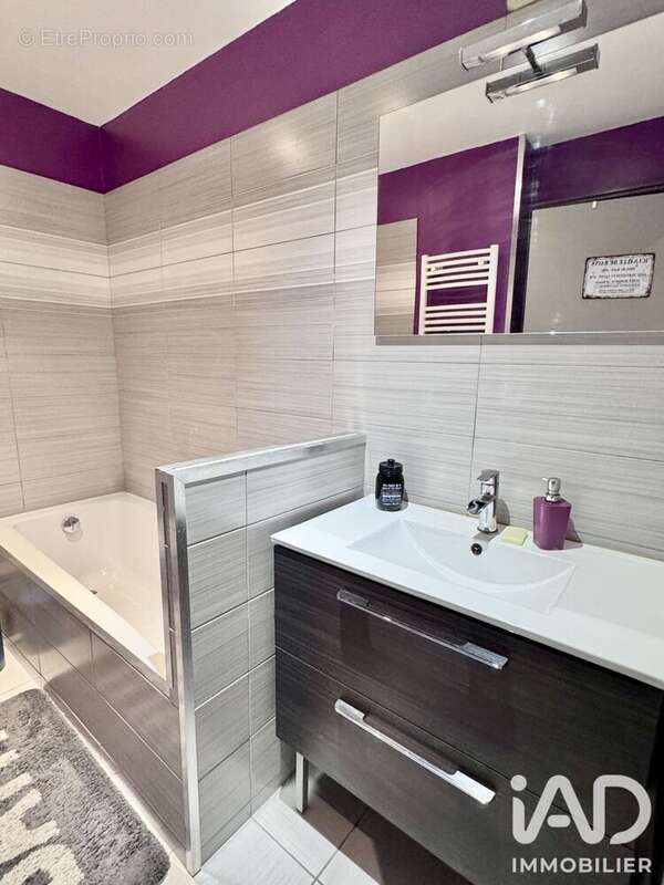 Appartement 123 m² à Saint-Chamond  - photo 8