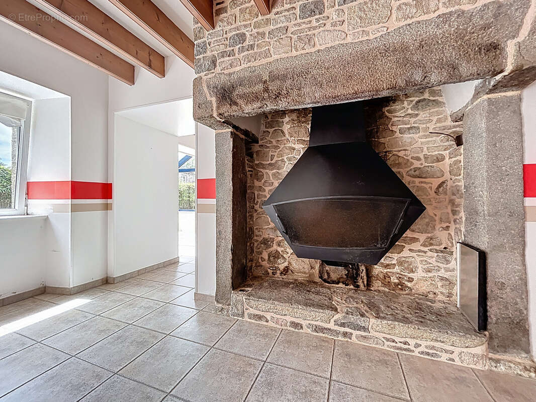 Maison à FLAMANVILLE