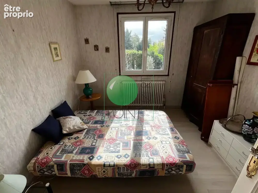 Maison 9 pieces - vert-le-grand - photo 12
