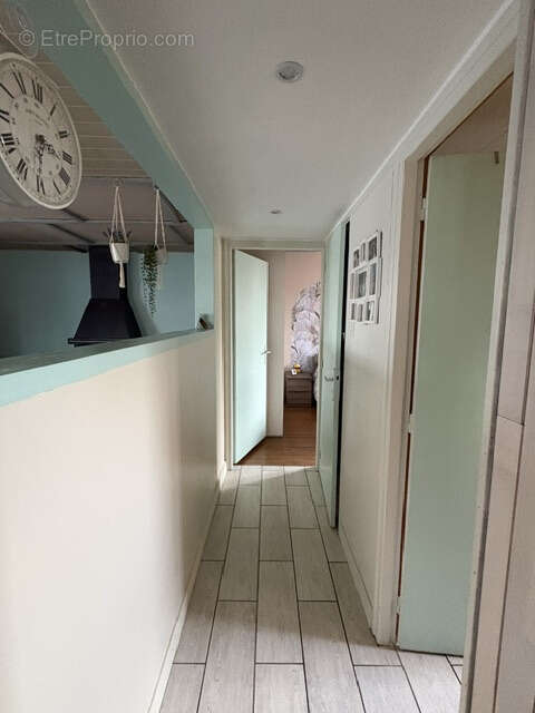 Maison à FRIAUCOURT