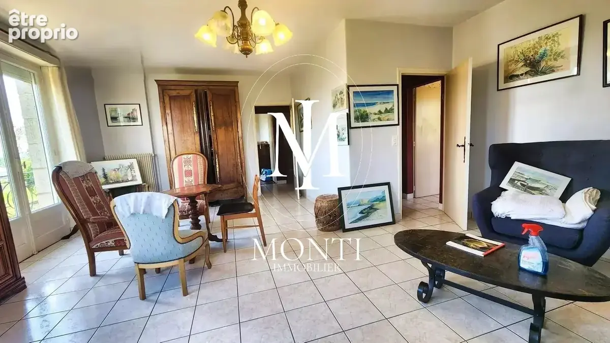 Maison de 158 m² à Beaussais-sur-Mer - photo 5