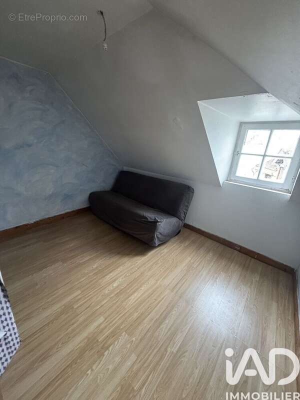 Photo 5 - Appartement à JOIGNY