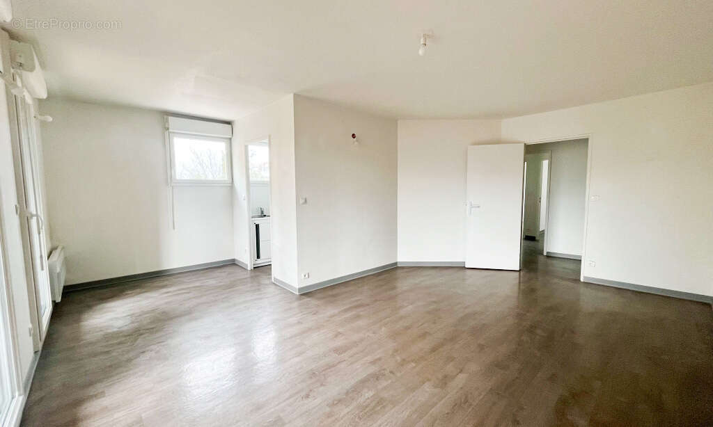 Appartement à GARDANNE