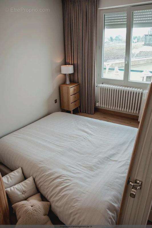 Appartement à TOURS