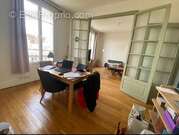 Appartement à SOISSONS