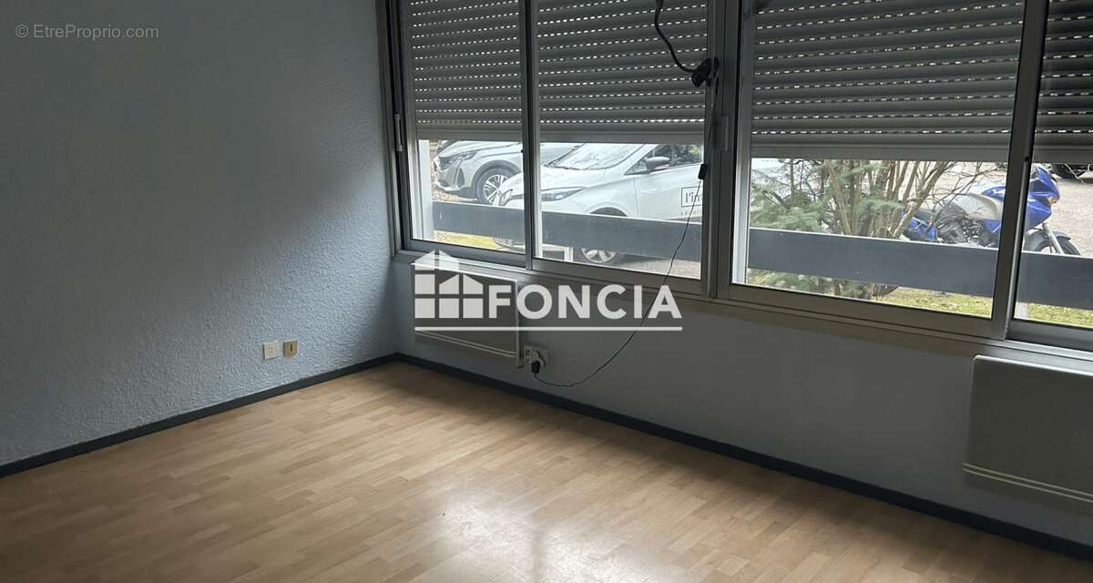 Appartement à NIEDERMORSCHWIHR