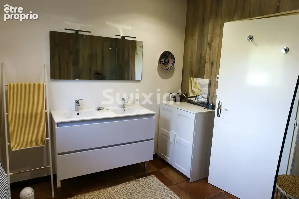 Maison contemporaine - photo 8