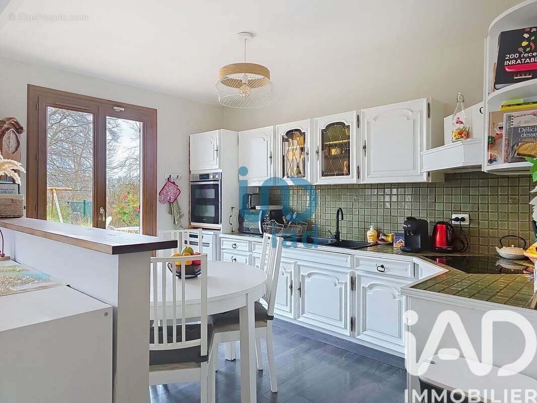 Photo 8 - Maison à MAGNANVILLE