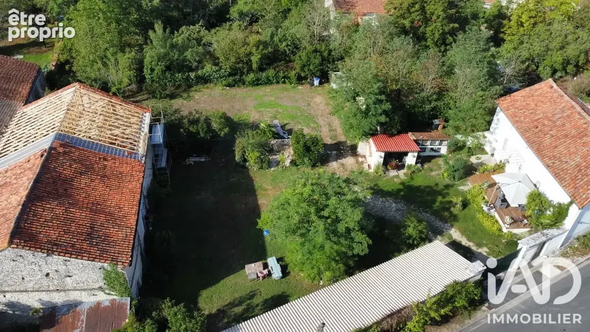 Photo 1 - Maison à COULGENS