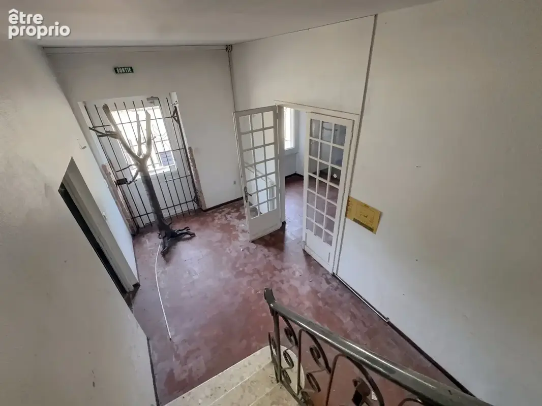 Immeuble de 250m2 pour investir avec 5 chambres à Puylaurens - photo 5