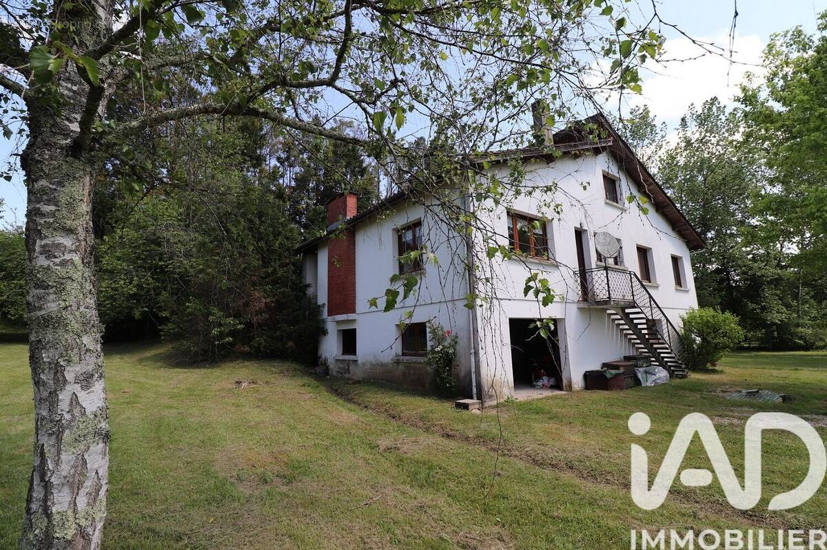 Photo 1 - Maison à CLERAC