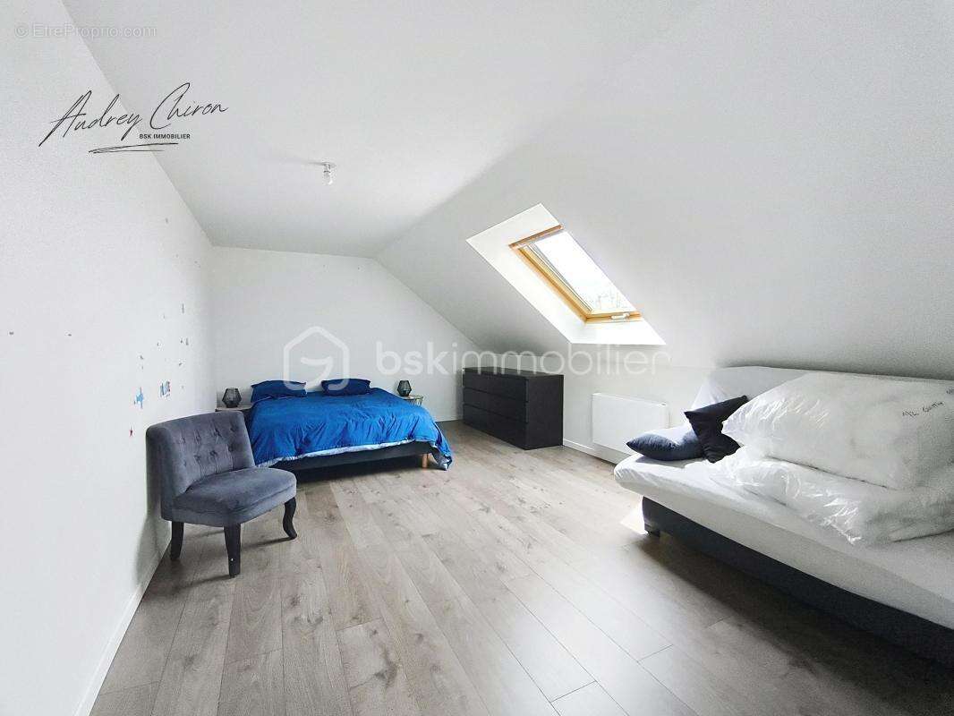 Maison à LA POUEZE