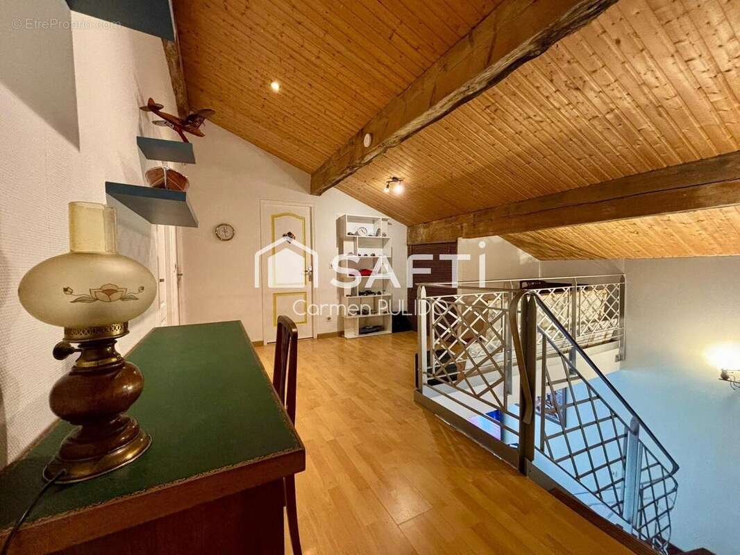 Photo 8 - Maison à SAINT-MAGNE-DE-CASTILLON