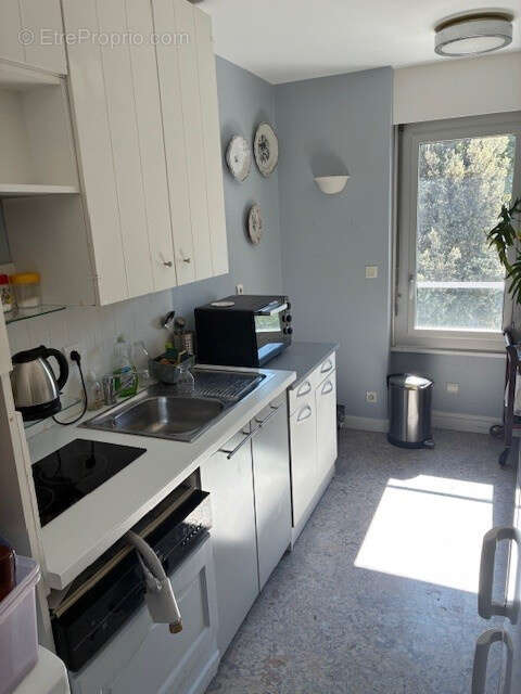 Appartement à LYON-6E