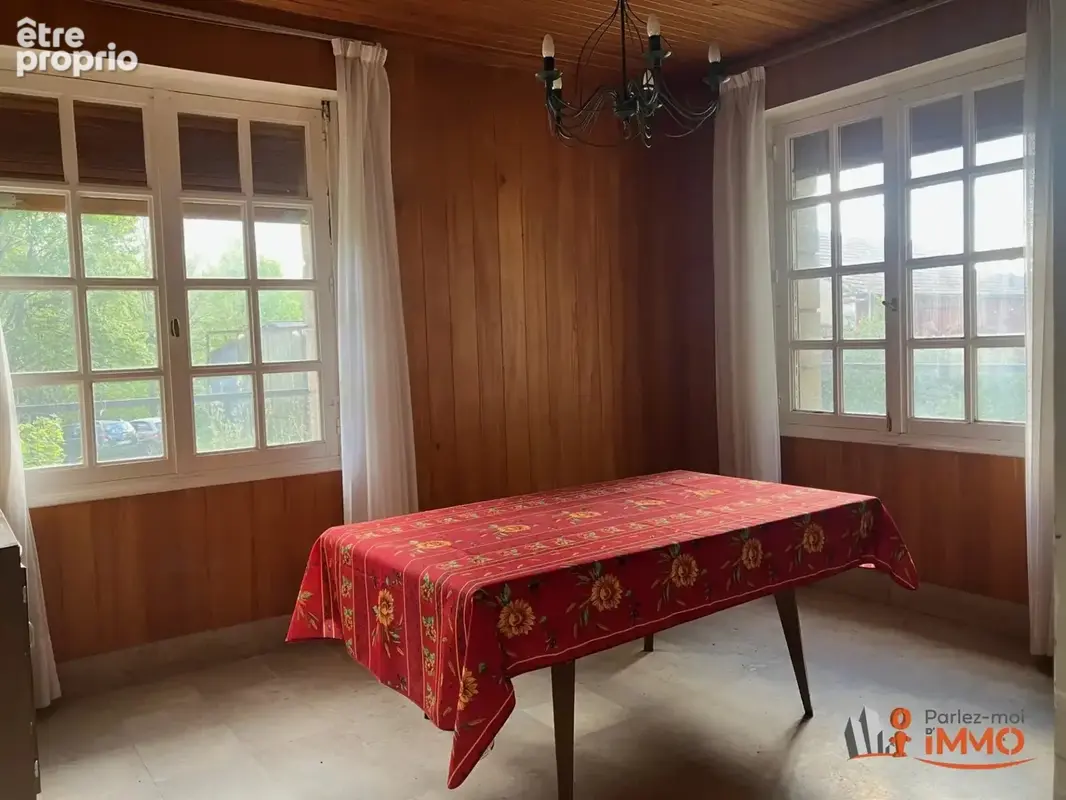 Propriété avec dépendances sur 10 hectares - photo 26