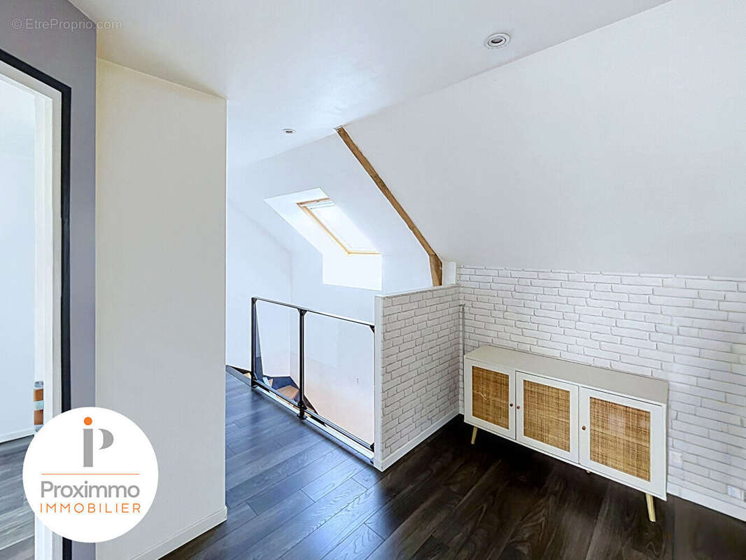 Maison Guipry-Messac 4 chambres, belles prestations. - photo 15