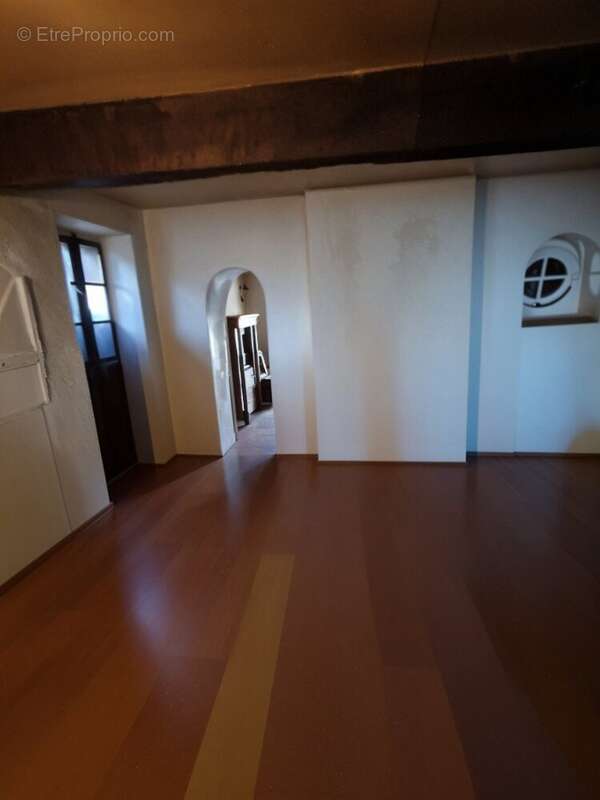 Maison à SAMATAN