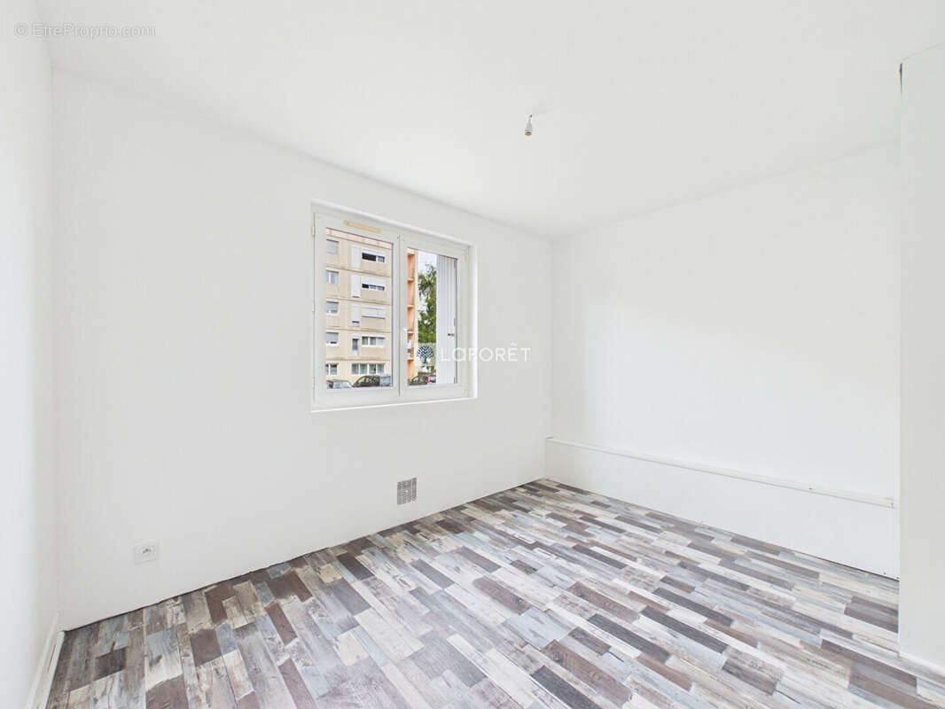 Appartement à QUIMPER