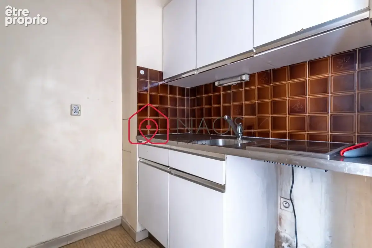 Appartement 1 pièce 28 m² à vendre à Paris-11e (75011) - photo 7