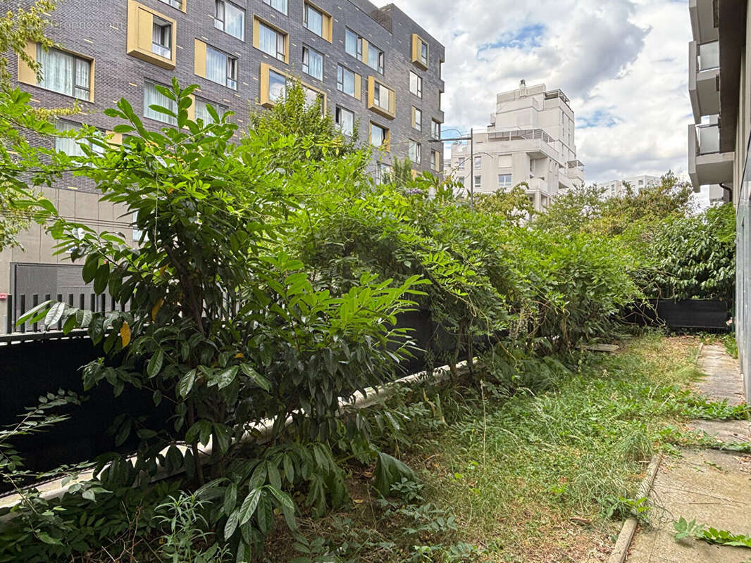 Un jardin privatif de 44m2 en bordure de Parc - photo 4