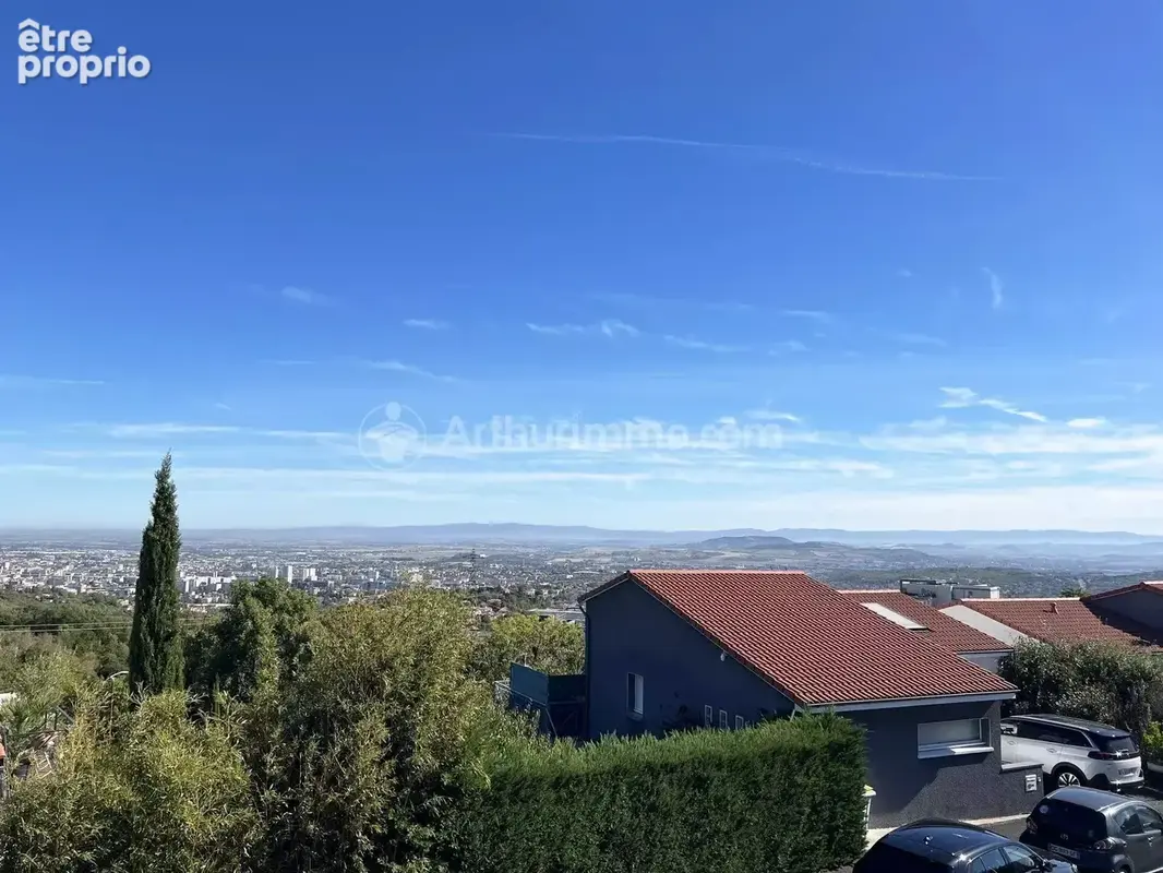 Vente Maison Ceyrat(63122) 465 000ï¿œ - photo 1
