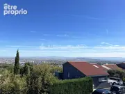 Appartement à CEYRAT