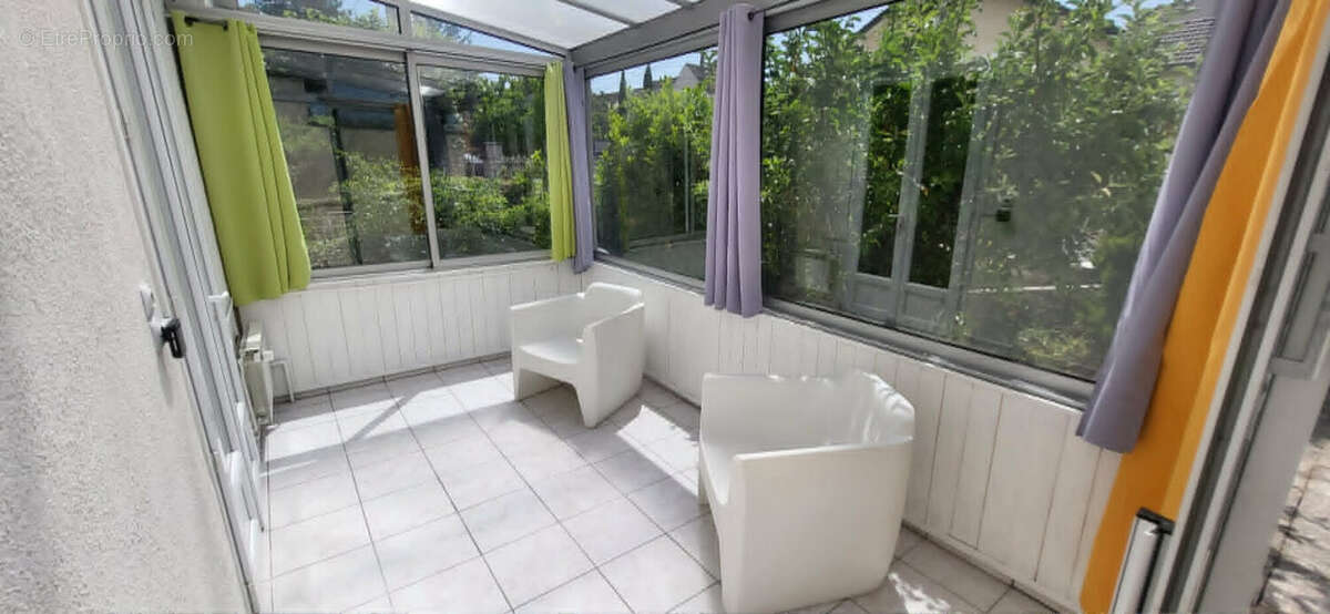 Maison 122 m² à Thomery  - photo 5