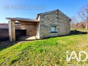 Photo 1 - Maison à LES SALLES-DE-CASTILLON