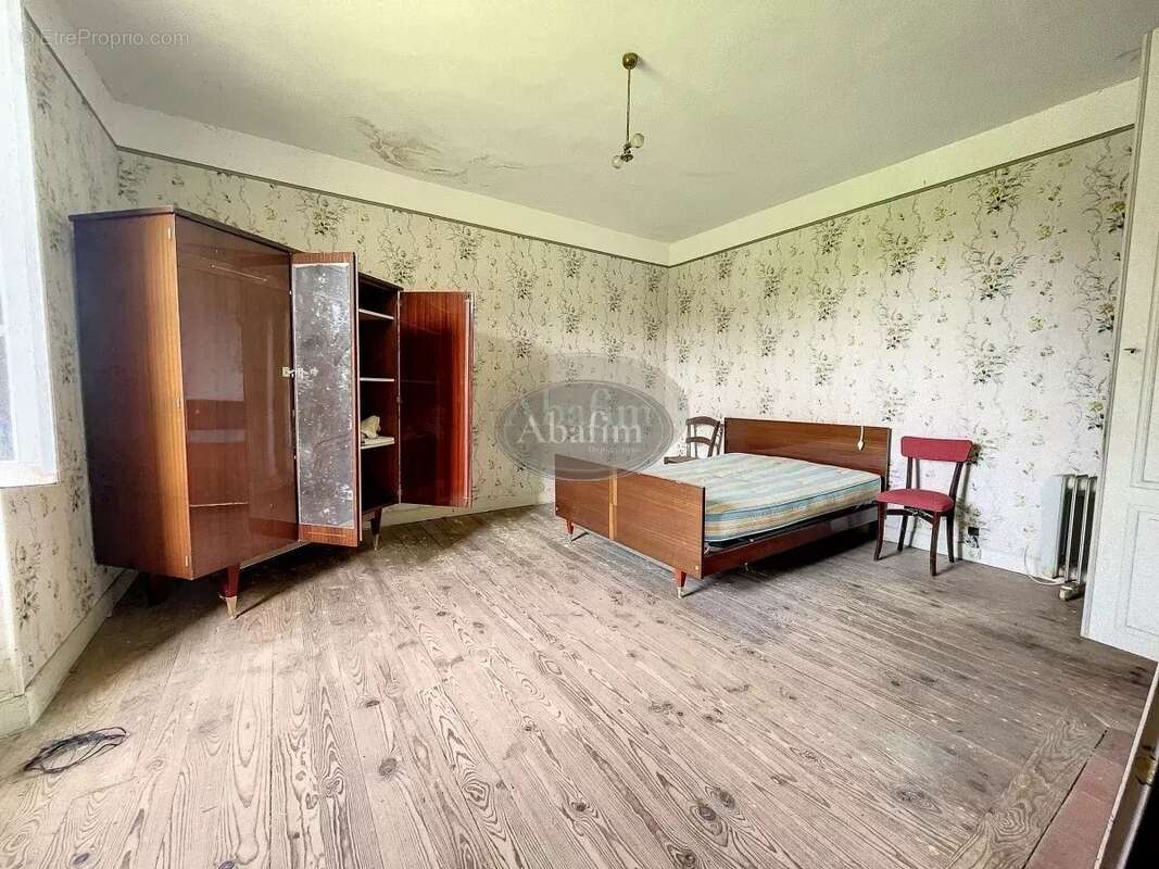 Maison à PONSAN-SOUBIRAN