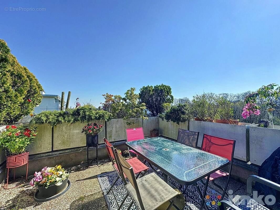 Appartement à ROUBAIX