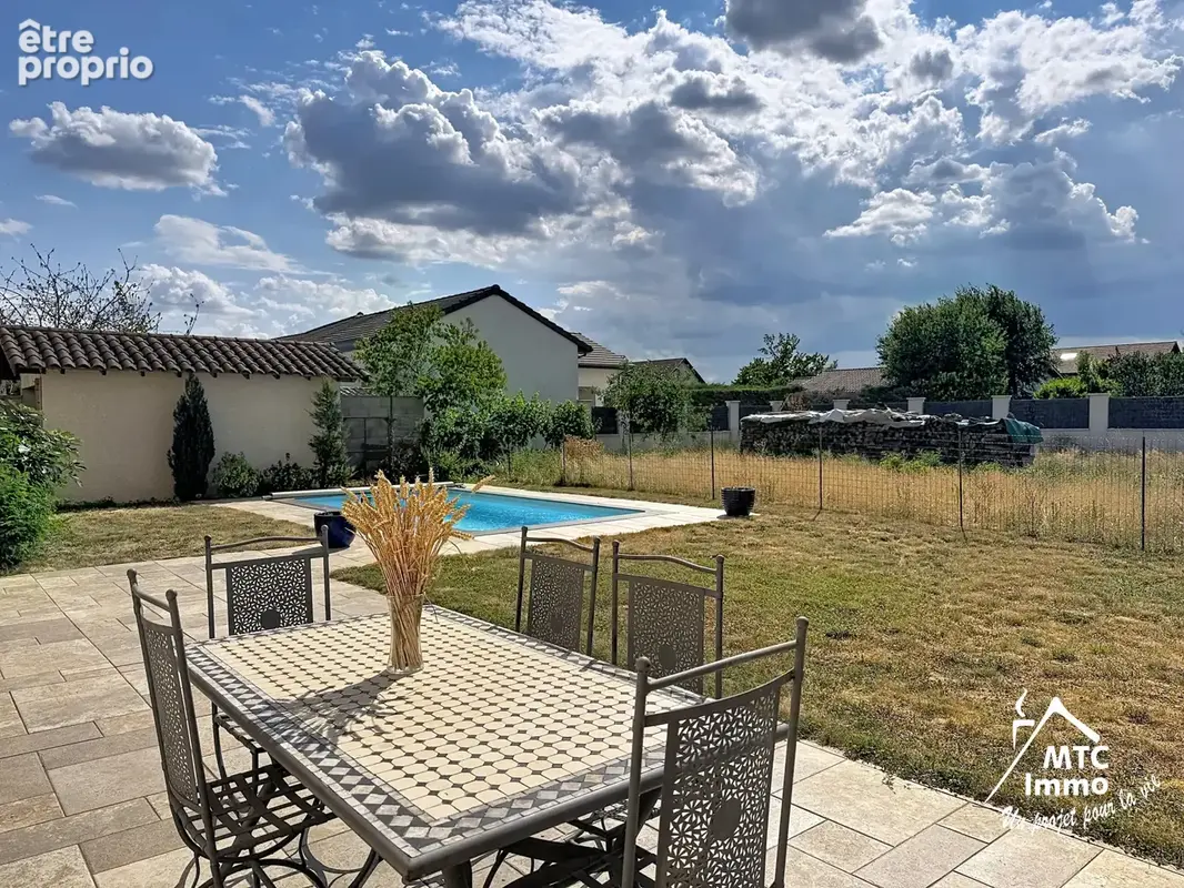 Maison T5 205m2 - photo 2
