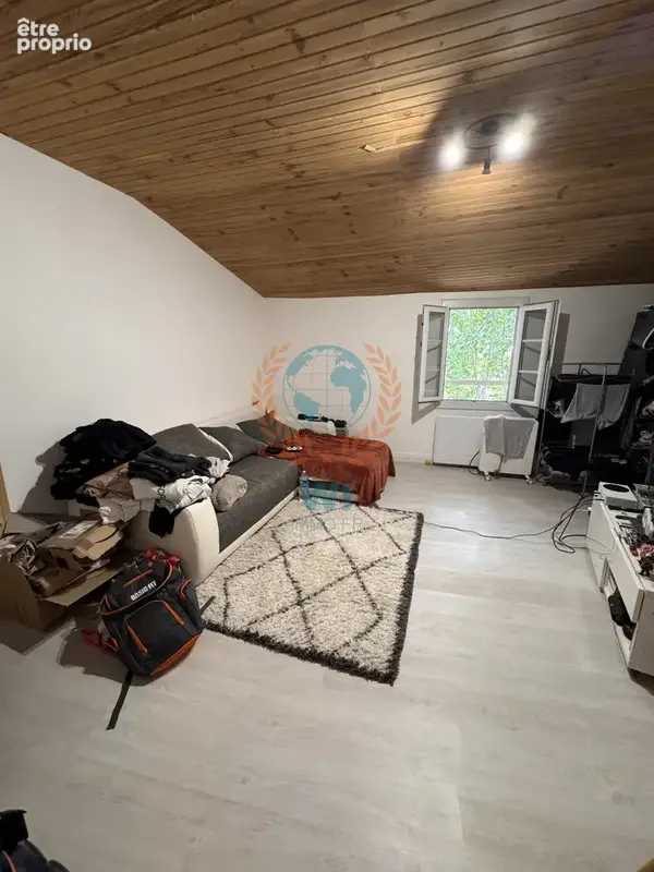 Appartement T2 - photo 2